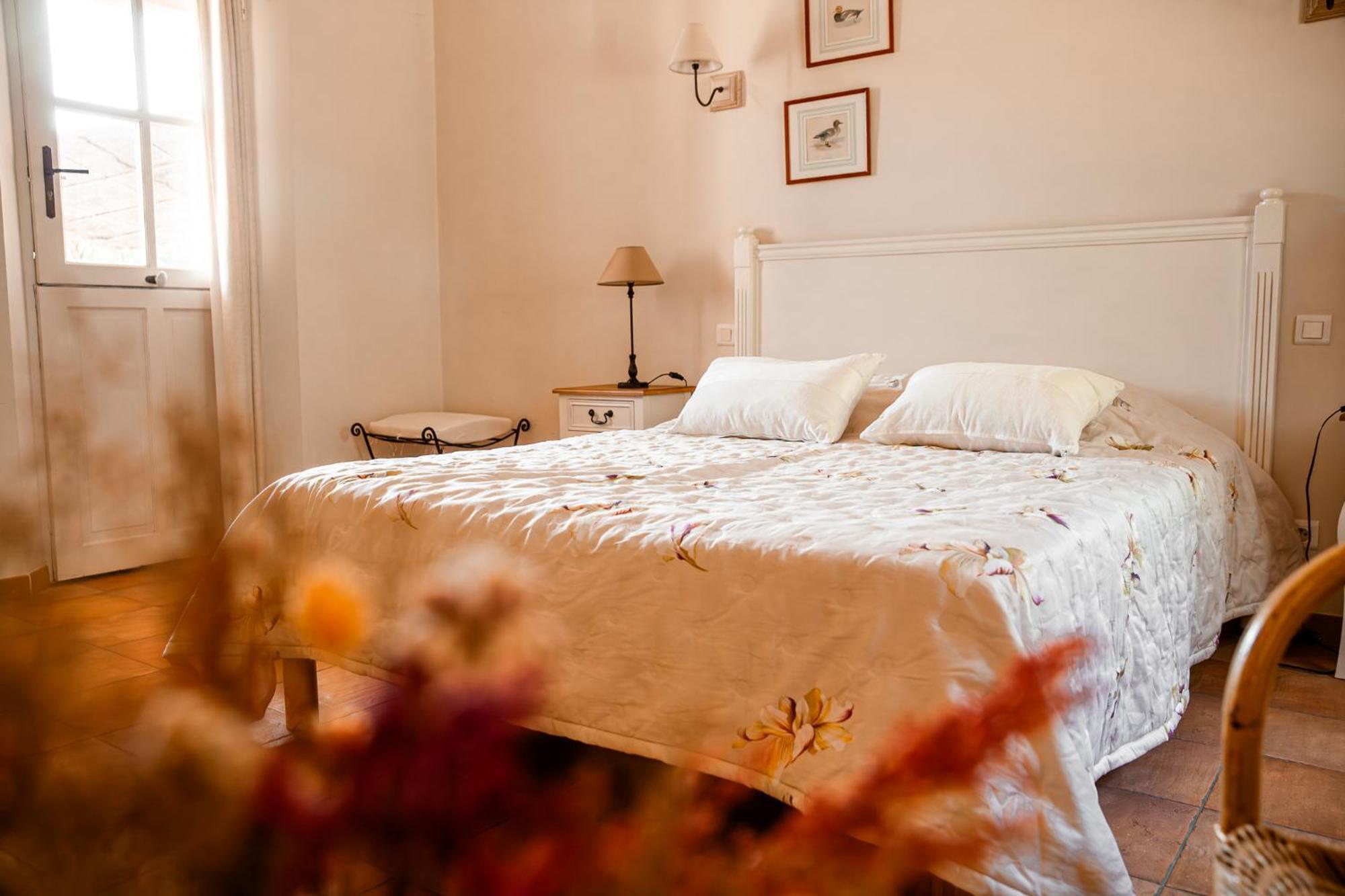Mas De Lure Hotel ซาลง-เดอ-โพรวองซ์ ภายนอก รูปภาพ